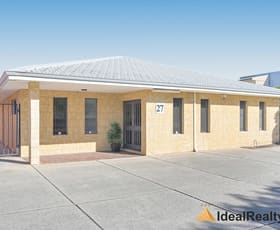 Medical / Consulting commercial property sold at 27 Yampi Way Willetton WA 6155