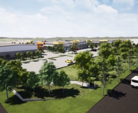 Factory, Warehouse & Industrial commercial property sold at Unit 55/277-279 Annangrove Road Rouse Hill NSW 2155