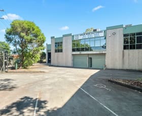 Factory, Warehouse & Industrial commercial property sold at 14 Boola Avenue Yennora NSW 2161