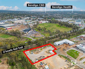 Factory, Warehouse & Industrial commercial property sold at 18 Trantara Court East Bendigo VIC 3550