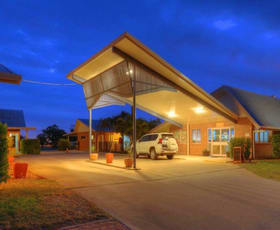 Hotel, Motel, Pub & Leisure commercial property sold at Richmond QLD 4822
