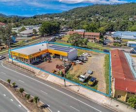 Development / Land commercial property sold at 36 Coronation Avenue Nambour QLD 4560