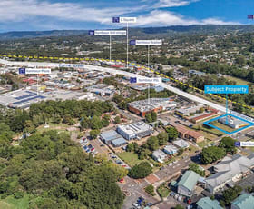 Development / Land commercial property sold at 36 Coronation Avenue Nambour QLD 4560