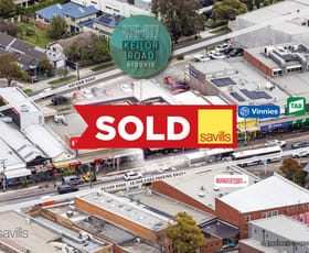 Shop & Retail commercial property sold at 475-477 Keilor Road Niddrie VIC 3042
