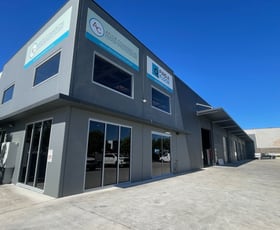 Factory, Warehouse & Industrial commercial property sold at 1/37 Owen Creek Road Forest Glen QLD 4556