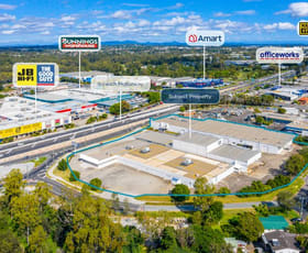 Development / Land commercial property sold at 2175-2189 Ipswich Road Oxley QLD 4075