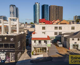 Showrooms / Bulky Goods commercial property for sale at 273 Water Street Fortitude Valley QLD 4006