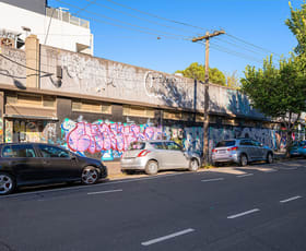 Factory, Warehouse & Industrial commercial property for sale at 300 Napier Street Fitzroy VIC 3065