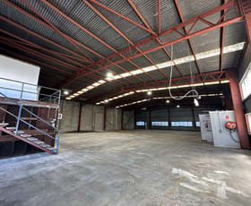 Factory, Warehouse & Industrial commercial property sold at 120 Granite Street Geebung QLD 4034