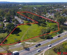 Rural / Farming commercial property sold at 179-191 Main Street Beenleigh QLD 4207