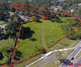 Development / Land commercial property sold at 179-191 Main Street Beenleigh QLD 4207