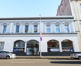 Offices commercial property sold at 18-20 Paterson Street Launceston TAS 7250