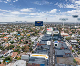 Shop & Retail commercial property sold at 403 Hampton Street Hampton VIC 3188