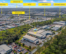 Factory, Warehouse & Industrial commercial property sold at 67 Wolston Road Sumner QLD 4074