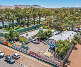 Hotel, Motel, Pub & Leisure commercial property for sale at 6 Khalick Street East Side NT 0870