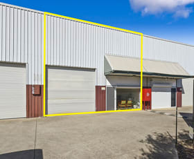 Offices commercial property sold at Unit 3, 644-646 Port Road Beverley SA 5009