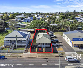 Medical / Consulting commercial property sold at 357 Alice Street Maryborough QLD 4650