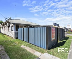 Medical / Consulting commercial property sold at 357 Alice Street Maryborough QLD 4650