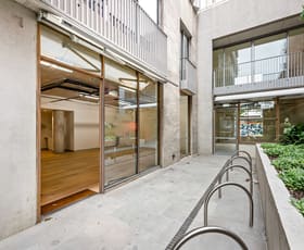 Offices commercial property sold at 1 Wilson Avenue Brunswick VIC 3056