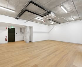 Offices commercial property leased at 1 Wilson Avenue Brunswick VIC 3056