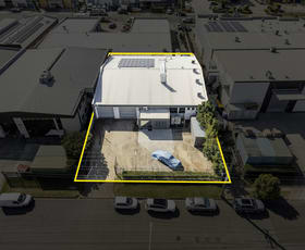 Offices commercial property sold at 86 Basalt Street Geebung QLD 4034