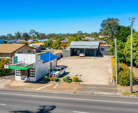 Shop & Retail commercial property sold at 78 Railway Street Gatton QLD 4343