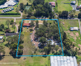 Development / Land commercial property for sale at 100 Fifth Avenue Austral NSW 2179