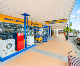 Shop & Retail commercial property sold at 49 Railway Street Gatton QLD 4343