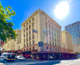 Shop & Retail commercial property for lease at 198 Adelaide Street Brisbane City QLD 4000