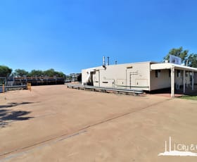 Factory, Warehouse & Industrial commercial property sold at 5 Industrial Avenue Mount Isa QLD 4825