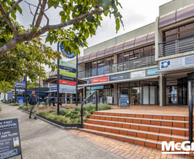 Offices commercial property sold at 49 & 75/283 Given Terrace Paddington QLD 4064