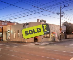 Shop & Retail commercial property sold at 331-335 Lygon Street Brunswick East VIC 3057