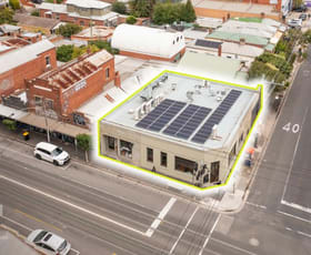 Shop & Retail commercial property sold at 331-335 Lygon Street Brunswick East VIC 3057
