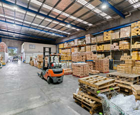 Factory, Warehouse & Industrial commercial property leased at 16/71A Milperra Road Revesby NSW 2212