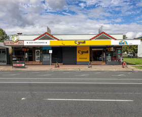 Shop & Retail commercial property sold at 5 Reservoir Road Cairns QLD 4870