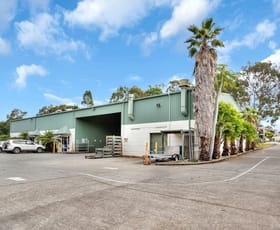 Factory, Warehouse & Industrial commercial property sold at 34 Turton Street Metford NSW 2323