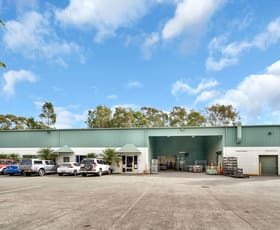 Factory, Warehouse & Industrial commercial property sold at 34 Turton Street Metford NSW 2323