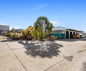 Factory, Warehouse & Industrial commercial property sold at 11 Bowden Way Beresfield NSW 2322