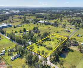 Development / Land commercial property sold at 99 Byron Road Leppington NSW 2179