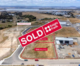 Development / Land commercial property sold at Lot 29 Spark Drive Cambridge TAS 7170