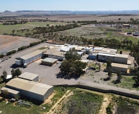 Factory, Warehouse & Industrial commercial property sold at 63 Abattoir Road Geraldton WA 6530