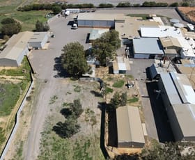 Factory, Warehouse & Industrial commercial property sold at 63 Abattoir Road Geraldton WA 6530