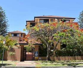 Hotel, Motel, Pub & Leisure commercial property for sale at Mermaid Beach QLD 4218