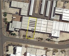 Factory, Warehouse & Industrial commercial property sold at 1/20 Glenville Drive Melton VIC 3337