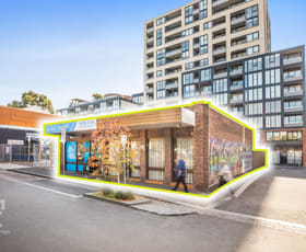 Shop & Retail commercial property for sale at 42-44 Hall Street Moonee Ponds VIC 3039