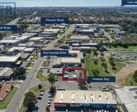 Factory, Warehouse & Industrial commercial property sold at 3 Malabar Way Bibra Lake WA 6163