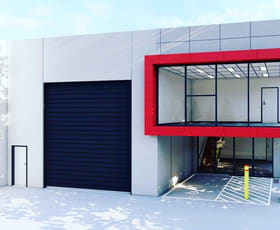 Factory, Warehouse & Industrial commercial property for sale at 126 Payne Road Gisborne VIC 3437
