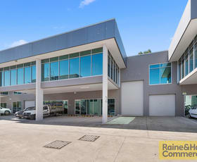 Offices commercial property sold at 2/10 Depot Street Banyo QLD 4014
