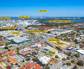 Offices commercial property leased at 9/19 Wotan Street Innaloo WA 6018
