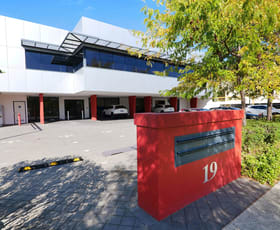 Offices commercial property leased at 9/19 Wotan Street Innaloo WA 6018